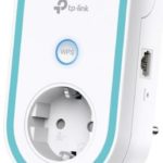 Range Extender TP-LINK RE365, AC1200, Dual-Band, 867Mbps