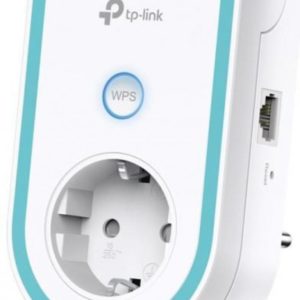 Range Extender TP-LINK RE365, AC1200, Dual-Band, 867Mbps