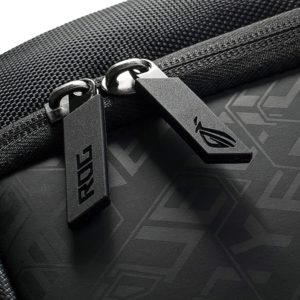 Rucsac Notebook Asus Ranger BP2500 ROG, 15.6, negru