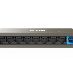 Switch IP-COM F1109DT, 9 port, 10/100 Mbps