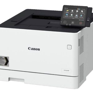 Imprimanta laser color Canon I-SENSYS X C1127P, dimensiune A4(Printare), viteza