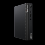 Desktop Lenovo ThinkCentre M70q Tiny i5-10400T 8GB 256GB 3YOS DOS