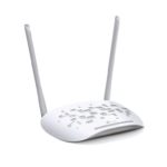 Access Point TP-Link TL-WA801N-Indoor, N300, Passive PoE Supported