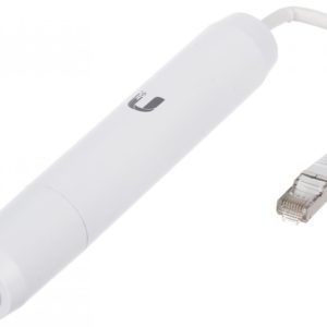 Ubiquiti INS-3AF-O-G POE adapter Gigabit Ethernet, 48 V,  1