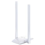 MERCUSYS MINI USB ASDAPTER Wireless N300, 300Mbps, MW300UH;High-Gain Standarde Wireless: