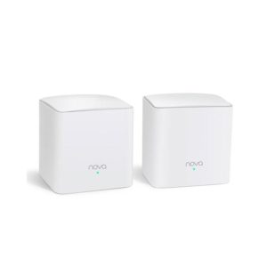 Router Wireless Tenda Nova MW5c, AC1200, Wi-Fi 5, Dual-Band, Gigabit