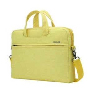 Geanta Notebook ASUS EOS, 12, galben, poliester