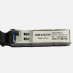 Modul SFP-1.25G-20-1310, single mode and single fiber,20km,0～70℃,SFP