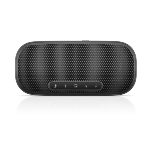 Lenovo Ultraportable USB-C Bluetooth Speaker, Play Time 12 hours at