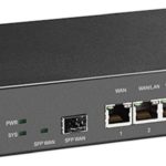 Router TP-Link TL-ER7206, Standarde si protocoale:  IEEE 802.3, 802.3u,