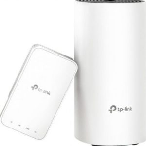TP-Link AC1200 Whole Home Mesh Wi-Fi System kit, Deco E3