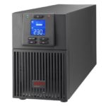 UPS APC Smart-UPS RV Double Conversion Online /800Watts / 1.0