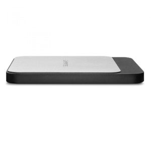 SSD Extern Seagate Fast, 1TB, Negru, USB 3.0