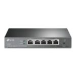 Router TP-Link TL-R605, Standarde si protocoale: IEEE 802.3, 802.3u, 802.3ab,