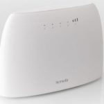 Router wireless Tenda 4G03