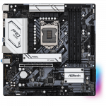 Placa de baza Asrock B560M Pro4, Socket 1200