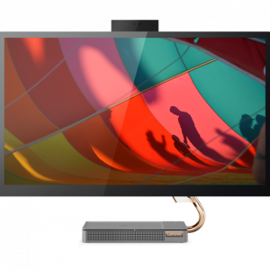 All-in-One Lenovo IdeaCentre AIO 5 27IMB05 27" QHD (2560x1440) IPS,