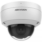 Camera supraveghere Hikvision IP dome DS-2CD2186G2-I(2.8mm)C, 8MP, Powered by Darkfighter,