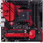 Placa de baza Asus TUF Gaming B550M-ZAKU WIFI, SOCKET AM4