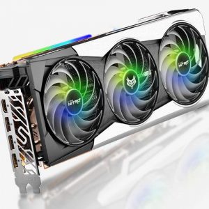 Placa video Sapphire Radeon™ RX 6900 XT NITRO+ SE Gaming,