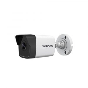 Camera supraveghere IP Bullet Hikvision DS-2CD1053G0-I(2.8mm), 5MP, 1/2.7" Progressive Scan