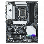 Placa de baza ASRock H570 Steel Legend, socket 1200