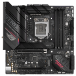 Placa de baza Asus ROG STRIX B560-G GAMING WIFI, Socket