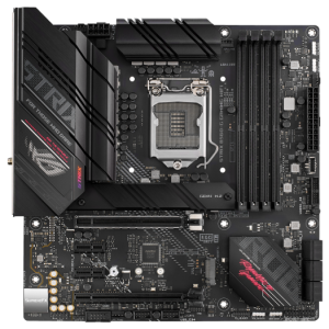 Placa de baza Asus ROG STRIX B560-G GAMING WIFI, Socket