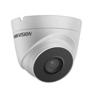 Camera supraveghere Hikvision IP turret DS-2CD1343G0-I(2.8mm)C, 4MP, 1/3" progressive scan