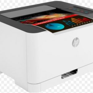 Imprimanta laser color HP 150A, Dimensiune A4, Viteza 18 ppm