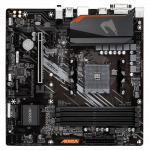 Placa de baza Gigabyte A520M AORUS ELITE, SOCKET AM4