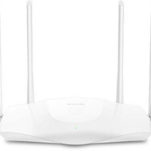 Bundle Router Wireless TENDA TX3 + WI-FI ADAPTER U12, Dual-