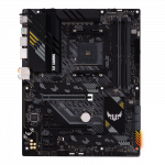 Placa de baza Asus TUF GAMING B550-PRO, socket AM4