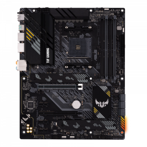 Placa de baza Asus TUF GAMING B550-PRO, socket AM4