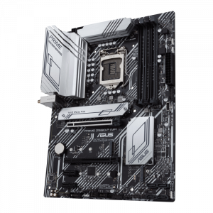 Placa de baza Asus PRIME Z590-P WIFI, LGA 1200