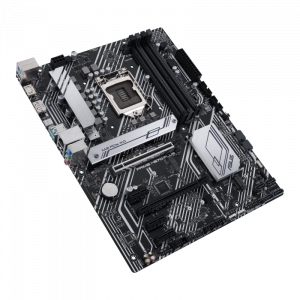 Placa de baza Asus PRIME H570-PLUS, LGA 1200