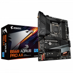 Placa de baza Gigabyte B560 AORUS PRO AX, Socket 1200