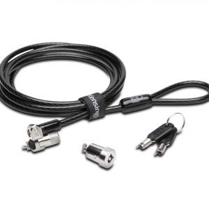 Dell Clicksafe Lock for All Dell Security