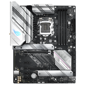Placa de baza Asus ROG STRIX B560-A GAMING WIFI, LGA