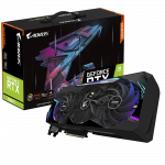 Placa video Gigabyte AORUS GeForce RTX 3080 Ti MASTER 12G