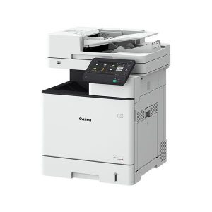 Multifunctional laser color Canon IRC1538IF, dimensiune A4 (Printare, Copiere, Scanare,