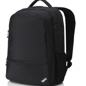 Lenovo ThinkPad 15.6" Essential Backpack; black; 0.87Kg