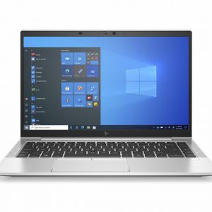 NOTEBOOK HP ELITEBOOK 840G8 14" FHD i5-1135G7 16GB 512GB tast.ilum.