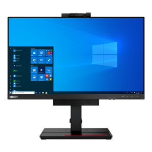 Monitor Lenovo ThinkCentre TIO24 Gen4, IPS 23.8 FHD (1920x1080), 16:9,