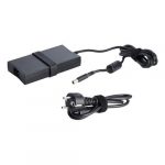 Incarcator Dell 130W AC Adapter (3-pin) with European Power Cord