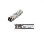 D-link 1-Port mini-GBIC SPF to 1000Basesx, DIS-S301SX;-1-port Mini-GBIC SFP to