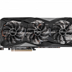Placa video ASRock Radeon™ RX 6700 XT Challenger Pro OC,