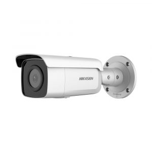 Camera supraveghere Hikvision IP bullet DS-2CD2T46G2-4I(2.8MM)(C); 4MP; Acusens Pro Series;
