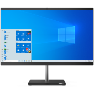 All-in-One Lenovo V50a-24IMB AIO , 23.8" FHD (1920x1080) IPS Anti-glare,
