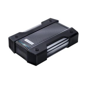 HDD Extern ADATA HD830, 5TB, Negru, USB 3.1